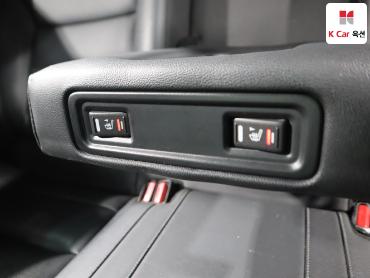 2020 - renault samsung qm6