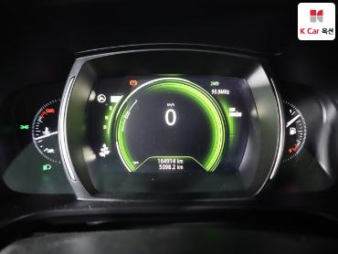 2020 - renault samsung qm6