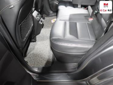 2020 - renault samsung qm6