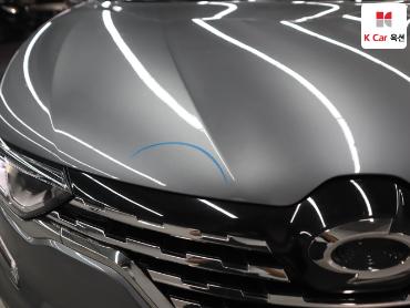 2020 - renault samsung qm6