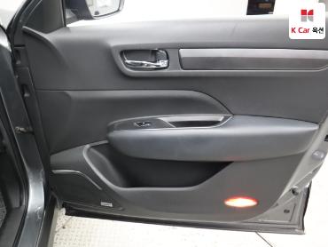 2020 - renault samsung qm6