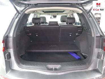 2020 - renault samsung qm6