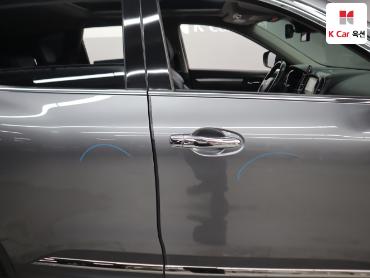 2020 - renault samsung qm6