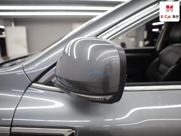 2020 - renault samsung qm6