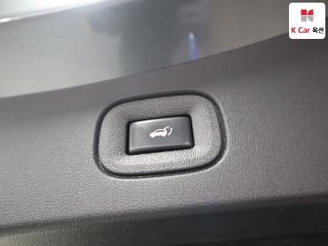 2020 - renault samsung qm6