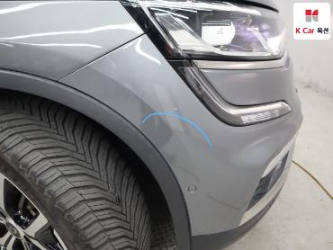 2020 - renault samsung qm6