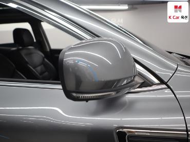 2020 - renault samsung qm6