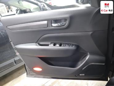 2020 - renault samsung qm6