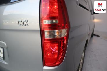 2014 - hyundai grand starex