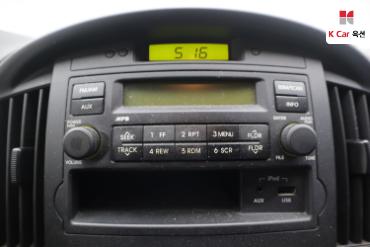 2014 - hyundai grand starex