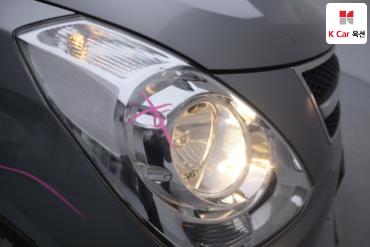 2014 - hyundai grand starex