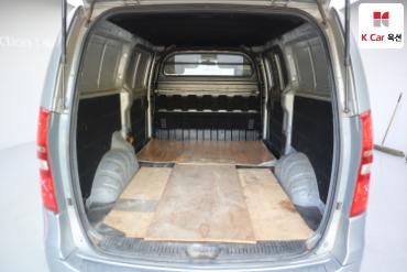 2014 - hyundai grand starex