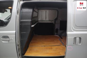 2014 - hyundai grand starex