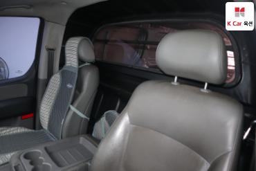 2014 - hyundai grand starex