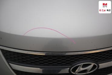 2014 - hyundai grand starex