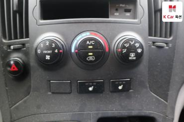 2014 - hyundai grand starex