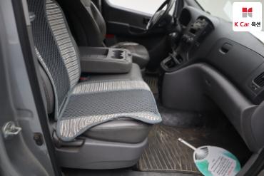 2014 - hyundai grand starex