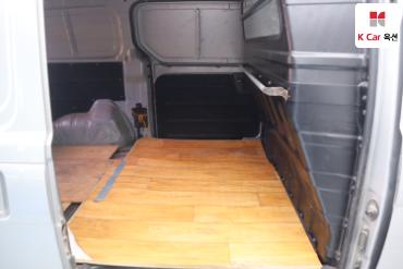 2014 - hyundai grand starex