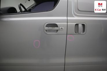 2014 - hyundai grand starex