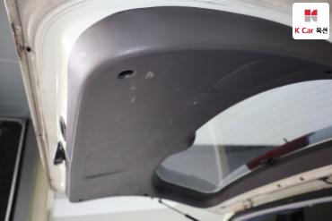 2011 - hyundai santa fe