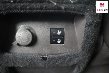 2011 - hyundai santa fe