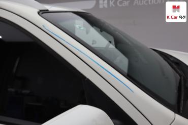 2011 - hyundai santa fe