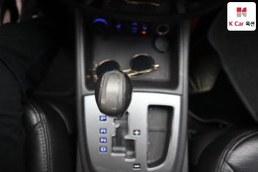 2011 - hyundai santa fe