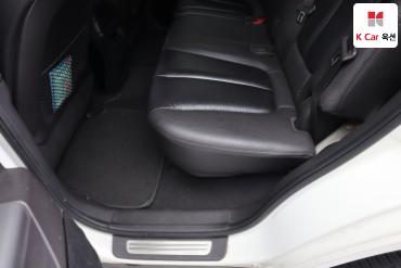 2011 - hyundai santa fe