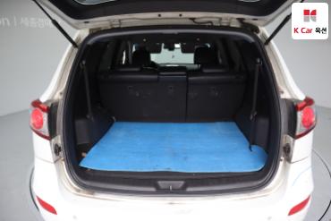 2011 - hyundai santa fe