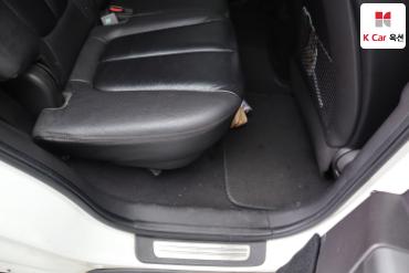 2011 - hyundai santa fe