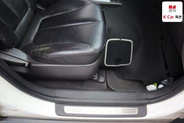 2011 - hyundai santa fe
