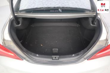 2017 - mercedes-benz cla250