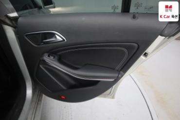 2017 - mercedes-benz cla250