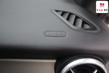 2017 - mercedes-benz cla250