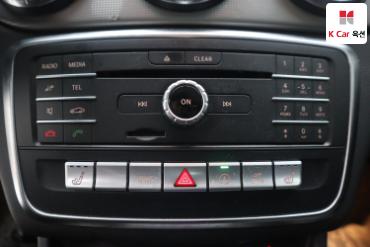 2017 - mercedes-benz cla250