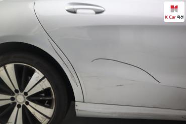2017 - mercedes-benz cla250