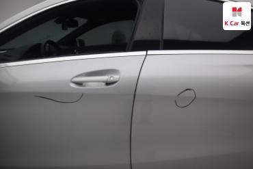 2017 - mercedes-benz cla250