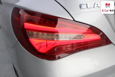 2017 - mercedes-benz cla250