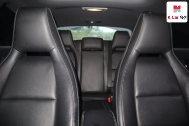 2017 - mercedes-benz cla250