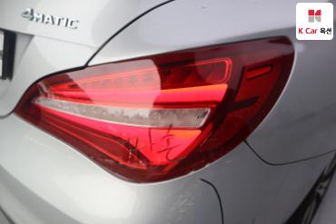 2017 - mercedes-benz cla250