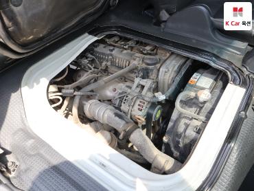 2019 - kia bongo iii