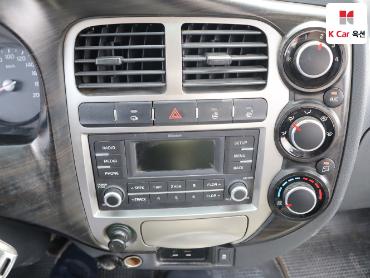 2019 - kia bongo iii