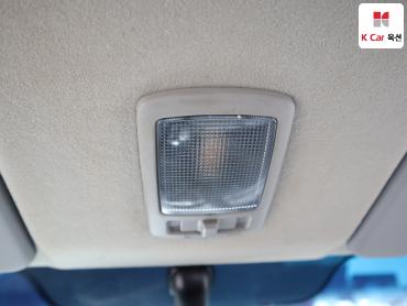 2019 - kia bongo iii