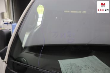 2019 - kia bongo iii