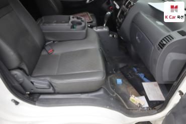 2019 - kia bongo iii