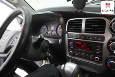 2019 - kia bongo iii