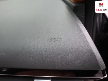 2025 - genesis gv80