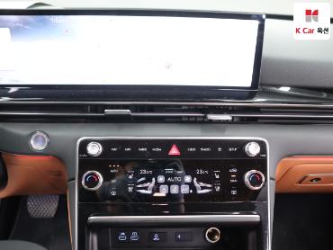 2025 - genesis gv80