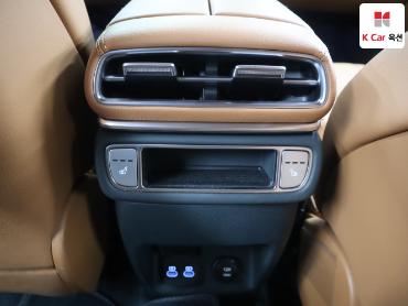 2025 - genesis gv80