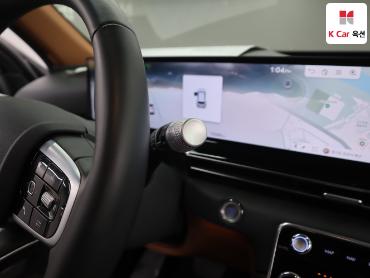 2025 - genesis gv80
